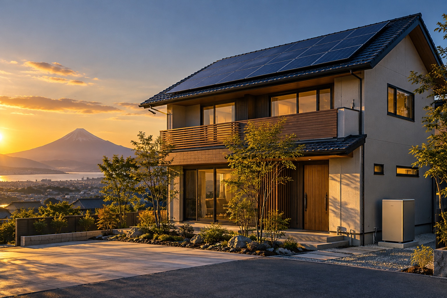 静岡 太陽光 自家消費は売電より得？静岡県の太陽光パネル・蓄電池FAQ